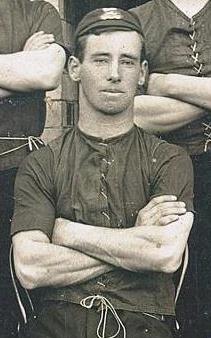 Gilbert Mackenzie (Football 1905).